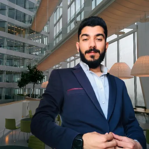 Ahmad Lahlouh