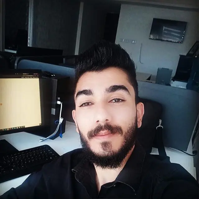 Ahmad Lahlouh